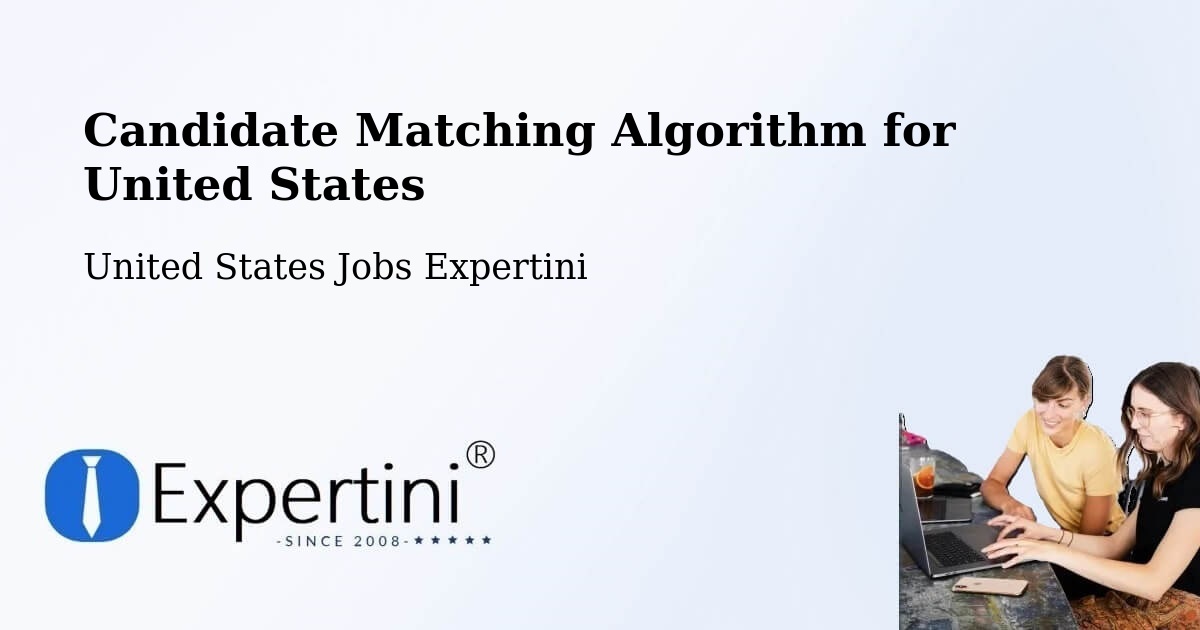 Candidate Matching Algorithm Overview – Sitka - United States Jobs Expertini