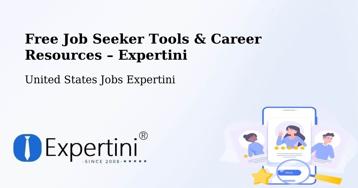 Free Job Seeker Tools & Career Resources – Sitka - Sitka, United States Jobs Expertini