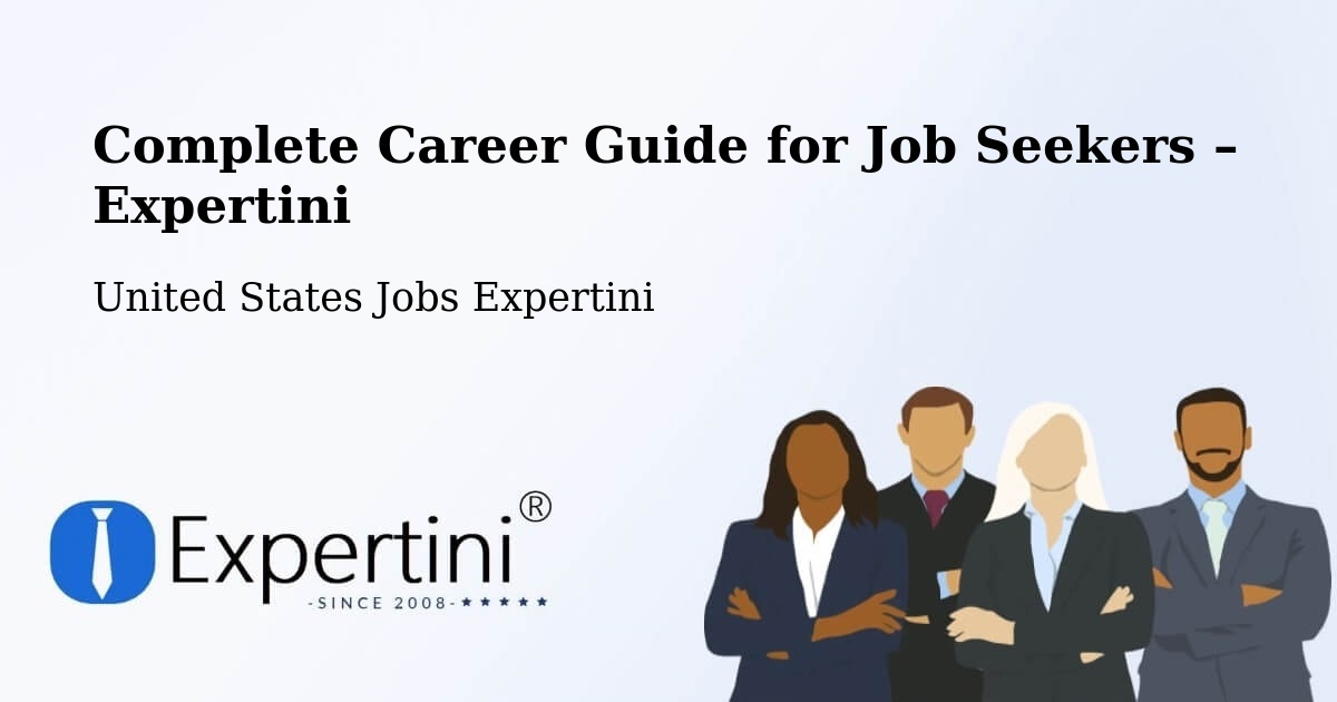 Career Guide for Job Seekers – Sitka - Sitka, United States Jobs Expertini