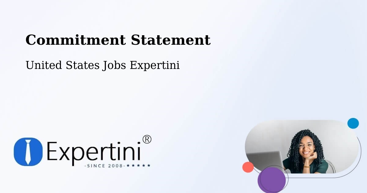 Corporate Commitment – Sitka - United States Jobs Expertini