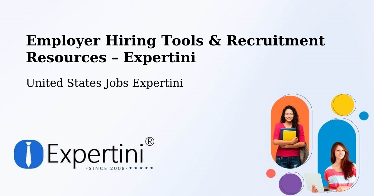 Employer Hiring Tools & Recruitment Resources – Sitka - Sitka, United States Jobs Expertini
