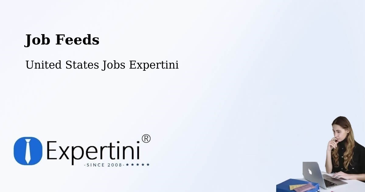 Job Listings Feed – Sitka - United States Jobs Expertini