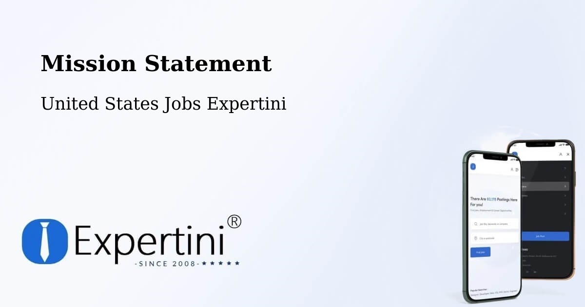 Corporate Mission – Sitka - United States Jobs Expertini