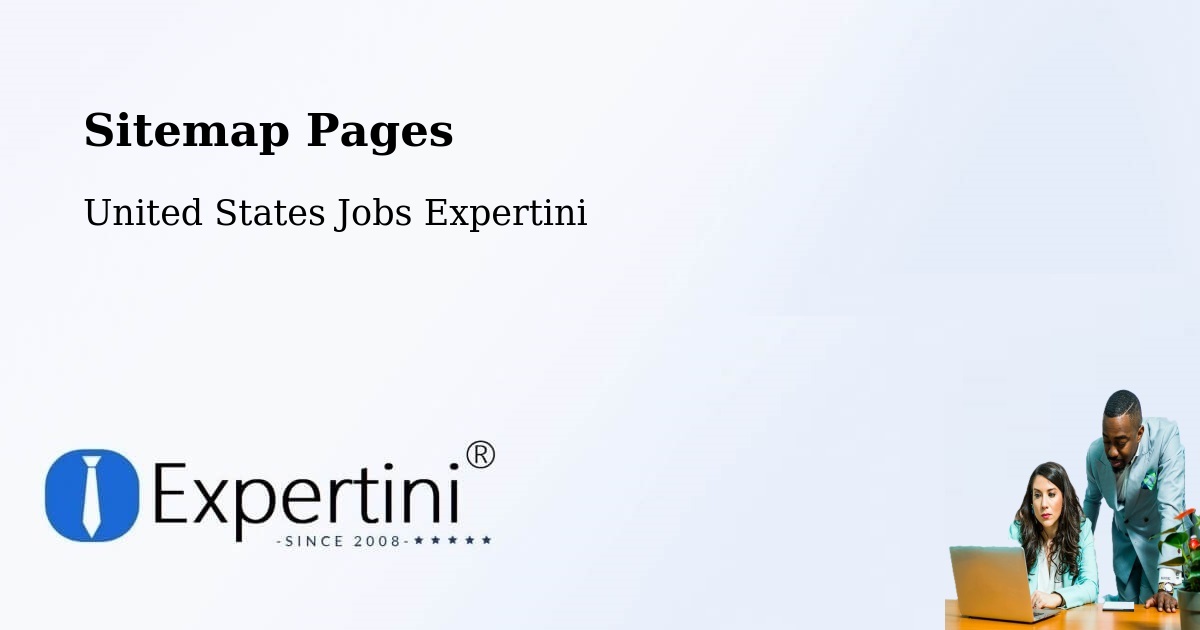 Sitemap Pages - Sitka - United States Jobs Expertini