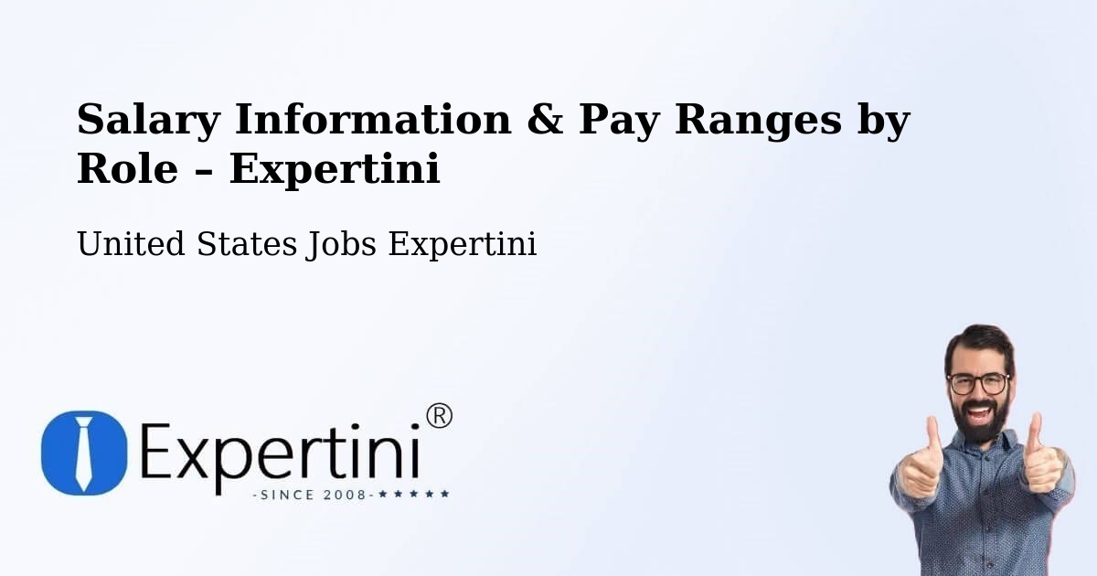 Salary Information & Pay Ranges – Sitka - Sitka, United States Jobs Expertini