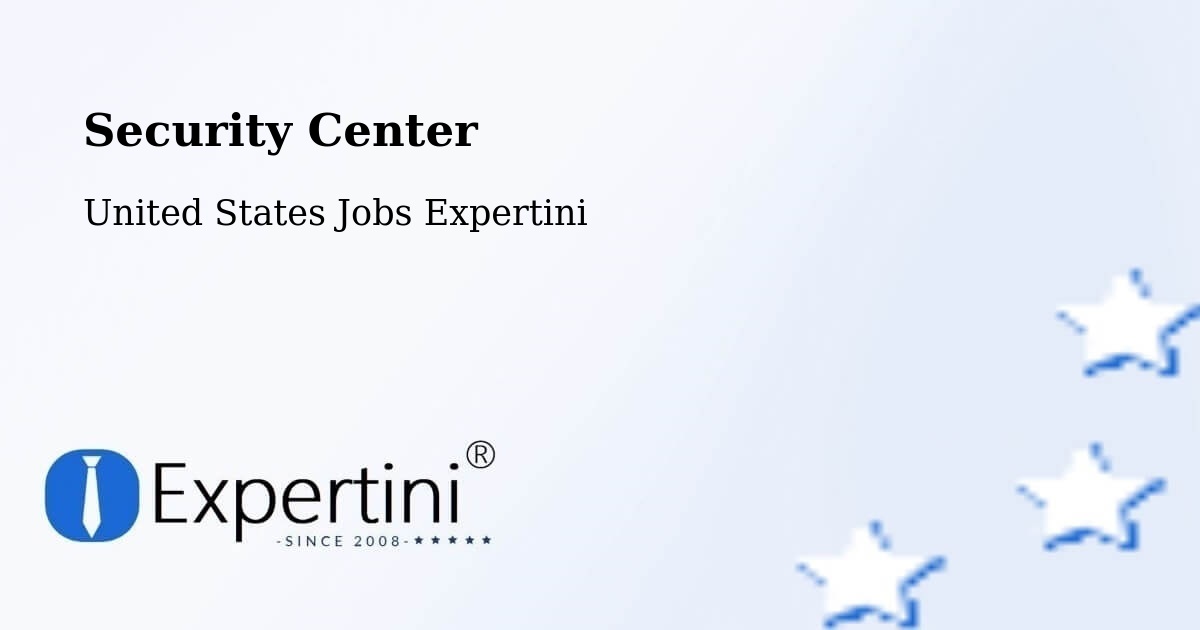 Security & Compliance – Sitka - United States Jobs Expertini