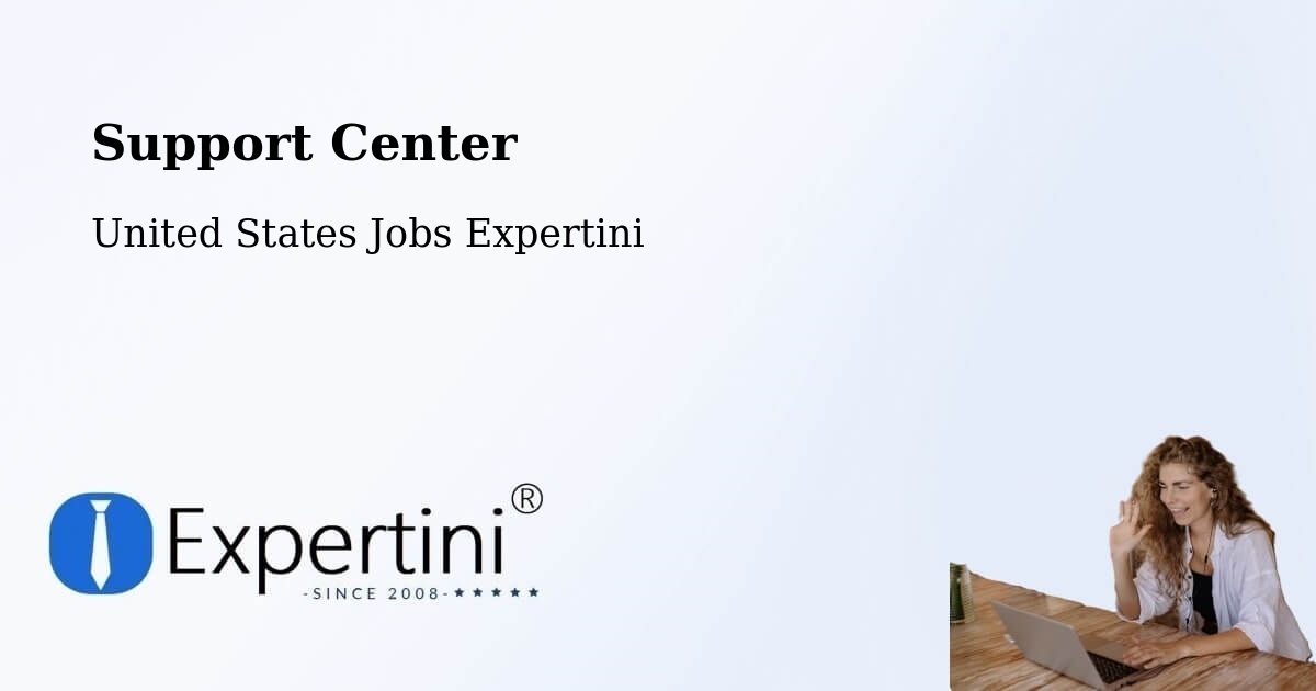 Support Services – Sitka - United States Jobs Expertini
